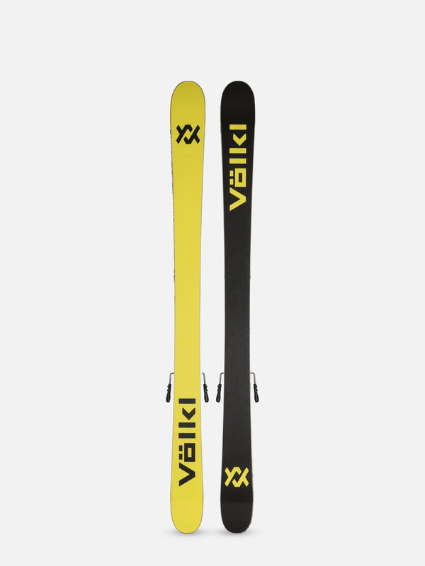 Volkl Revolt Jr Urban Skis + vMotion Bindings 2025 - Boys