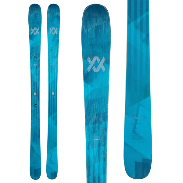 Volkl Secret 84 Skis 2025 - Women's