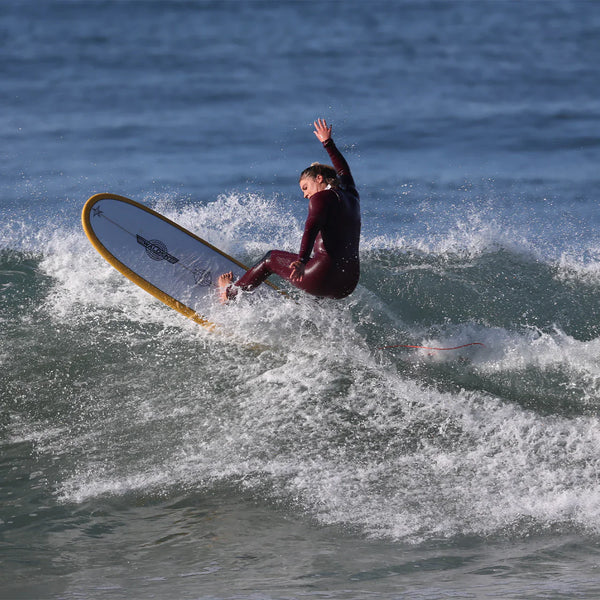 Walden Micro Magic Surfboard - 6'8"