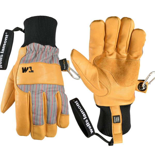 Wells Lamont Lifty Gloves - 2025