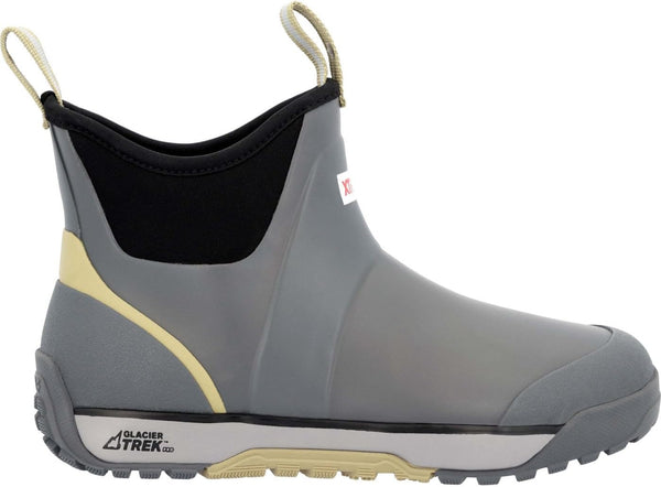 Xtratuf Ice Fleece Lined Ankle Deck Boots - Men's