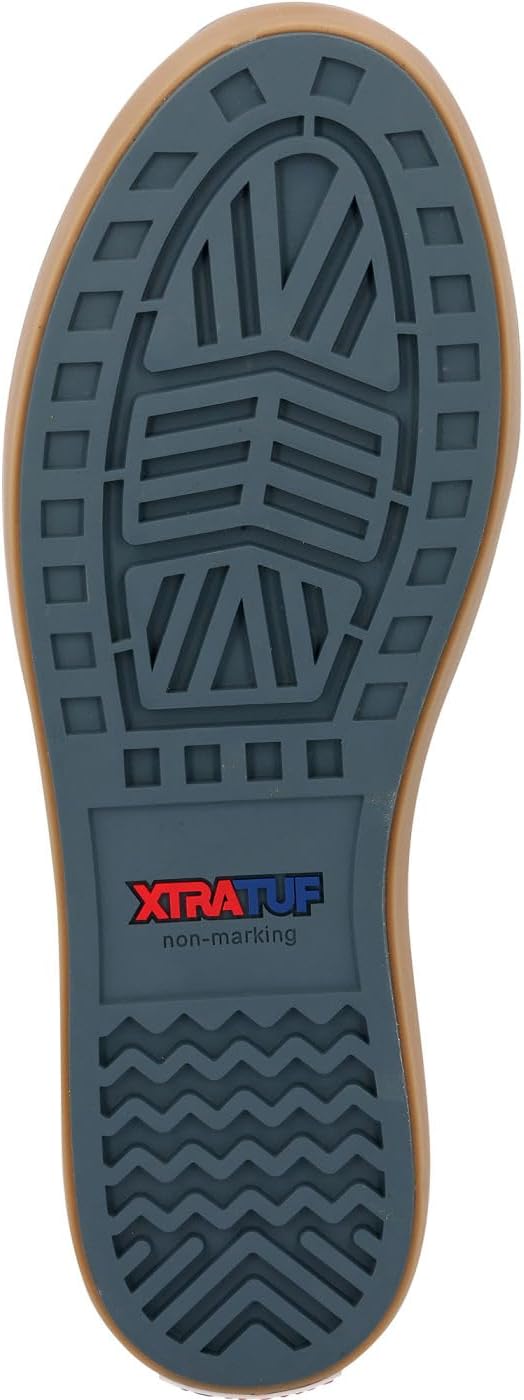 Xtratuf 6" Ankle Deck Boots - Men's