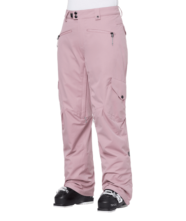 686 Aura Insulated Cargo Pant - Women's