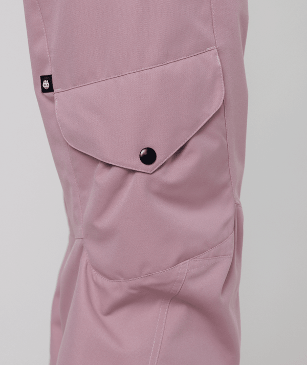 686 Aura Insulated Cargo Pant - Women's