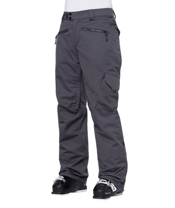 686 Aura Insulated Cargo Pant - Women's