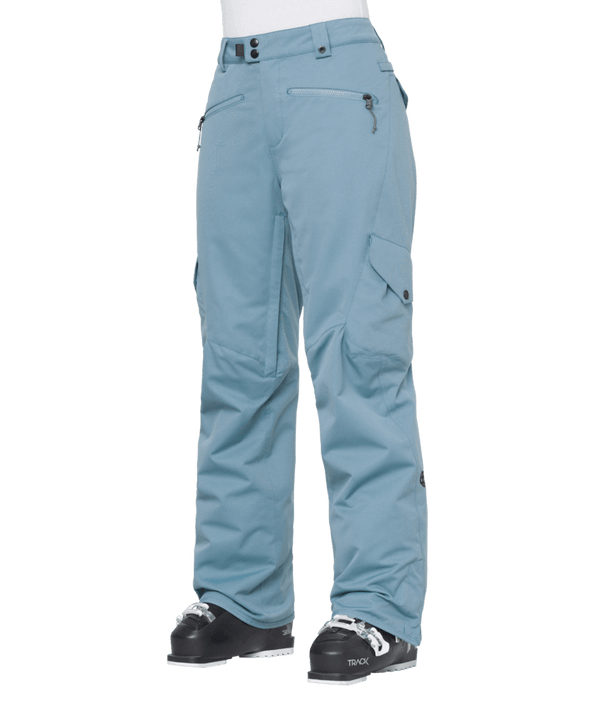 686 Aura Insulated Cargo Pant - Women's