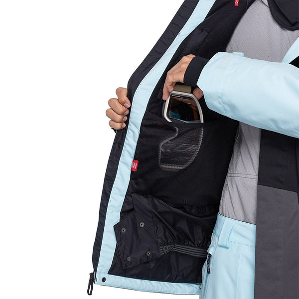 686 Geo Insulated Jacket - Men's