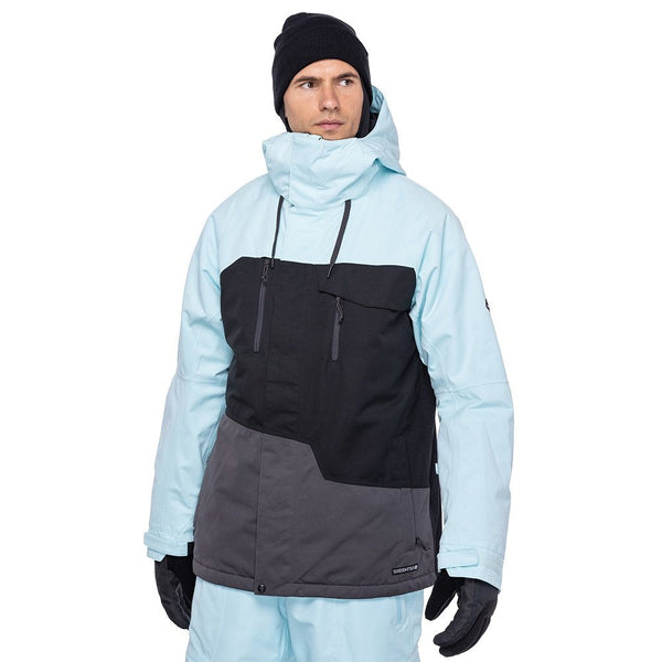 686 Geo Insulated Jacket - Men's