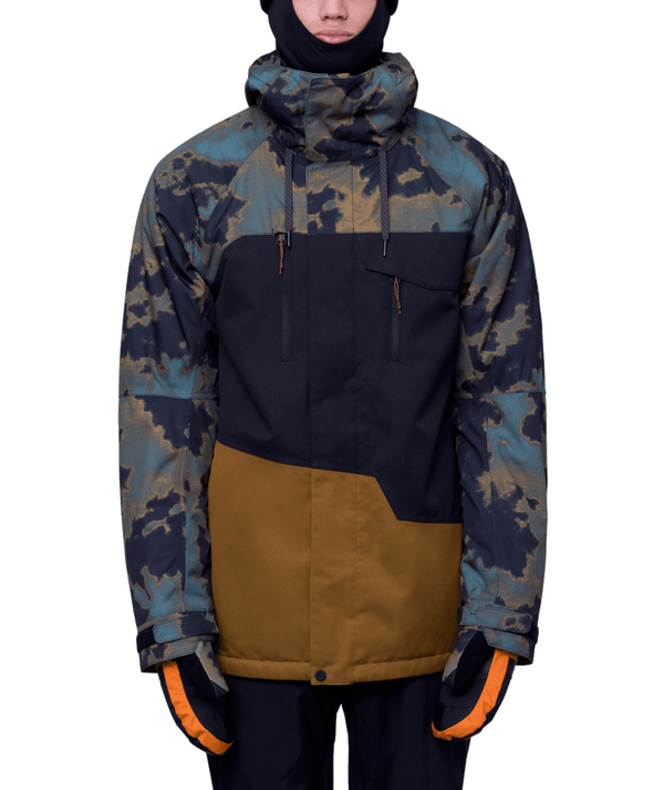 686 Geo Insulated Jacket - Men's