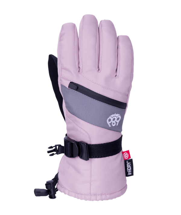 686 Heat Insulated Gloves - Youth