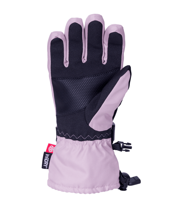 686 Heat Insulated Gloves - Youth