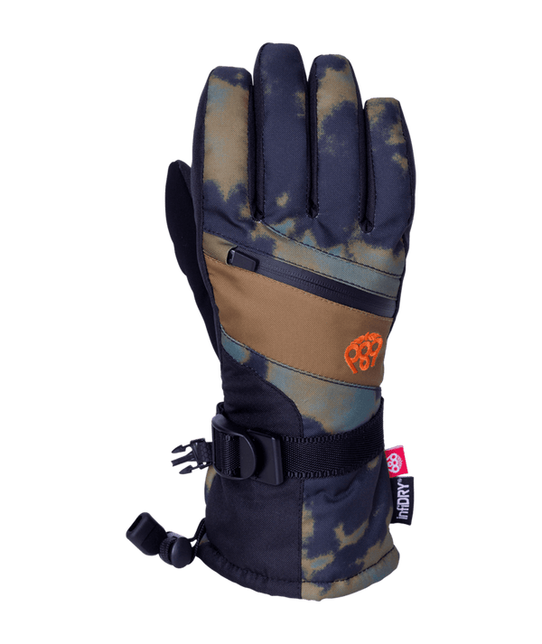 686 Heat Insulated Gloves - Youth