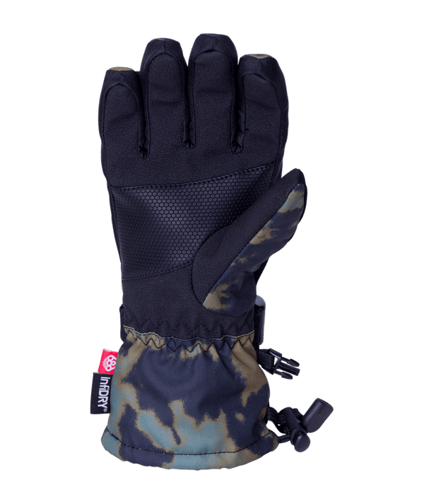 686 Heat Insulated Gloves - Youth