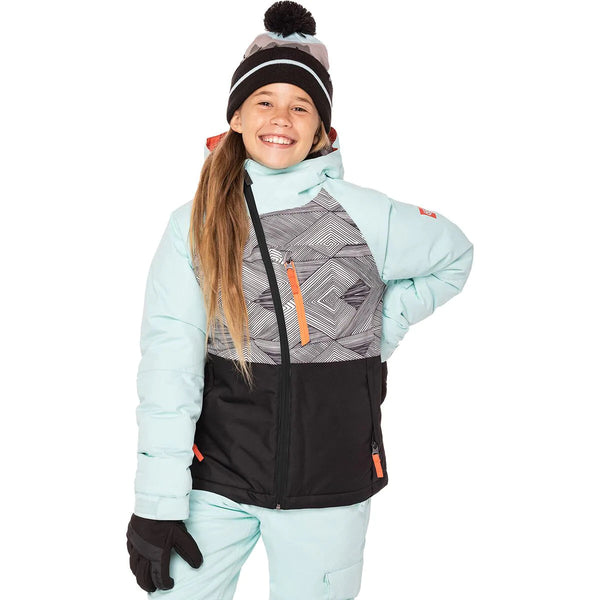 686 Hydra Insulated Jacket - Girls