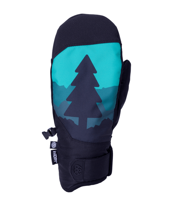 686 Primer Mittens - Men's