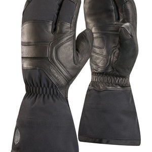 Black Diamond Guide Finger Gloves - Men's