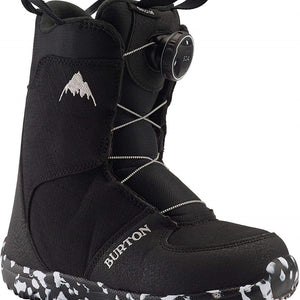 Burton Grom Boa Snowboard Boots 2020 - Youth Boys