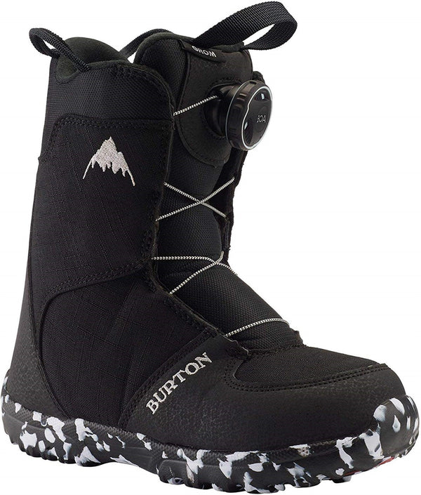 Burton Grom Boa Snowboard Boots 2020 - Youth Boys