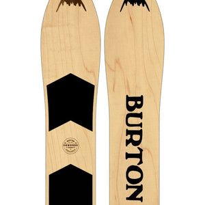 Burton Throwback Snowboard - 2020