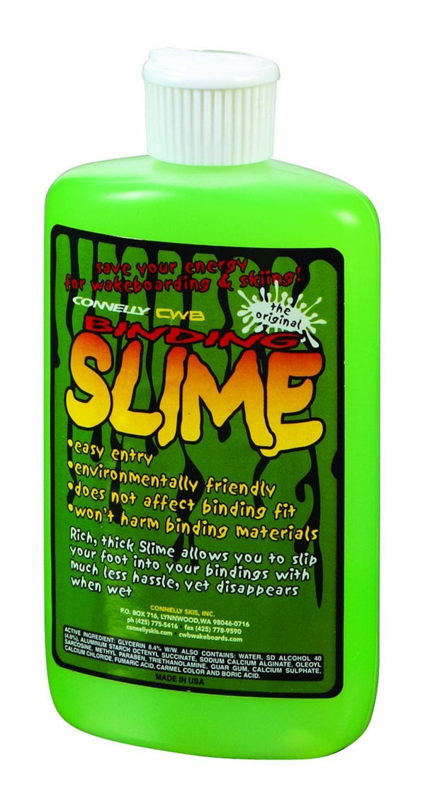 Connelly Binding Slime Binding Lube - 2024