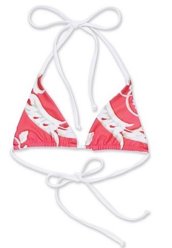 Dakine Kahoni Reversible Triangle Bikini Top - Women's?id=15663748808763