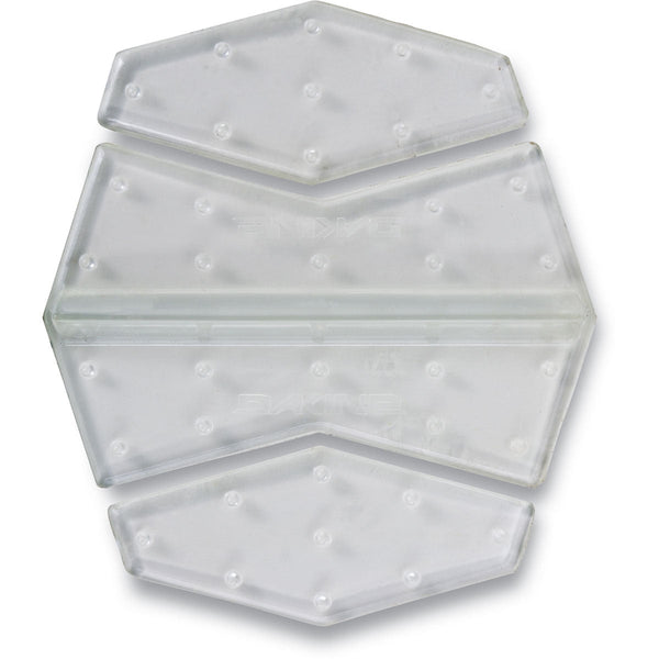 Dakine Modular Mat Stomp Pad for Snowboarding - Clear