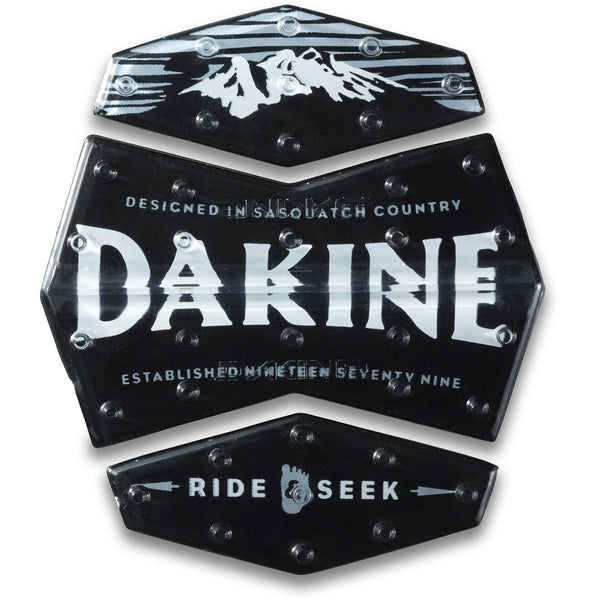 Dakine Modular Mat Stomp Pad for Snowboarding