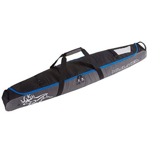 Kulkea Kantaja Padded Ski Bag