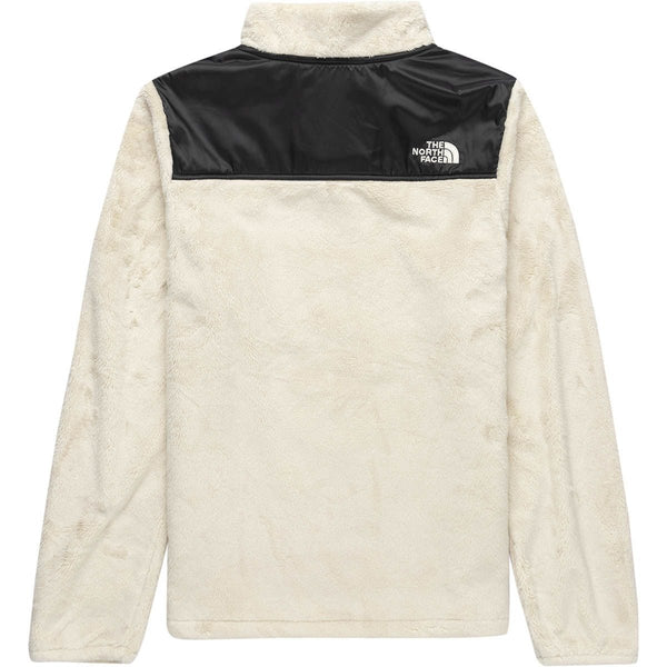 The North Face OSO 1/4 Snap Pullover Fleece - Girls?id=15665375576123