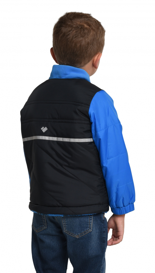 Obermeyer Voyager Reversible Jacket - Toddler Boys?id=15665683234875