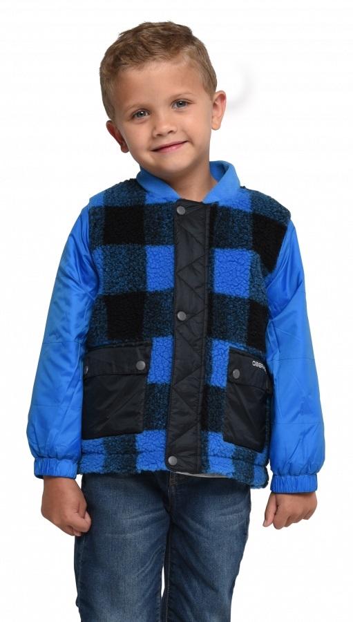 Obermeyer Voyager Reversible Jacket - Toddler Boys?id=15665683267643