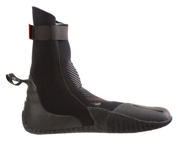 O'Neill Heat 3mm Round Toe Surf Boots?id=15665890623547