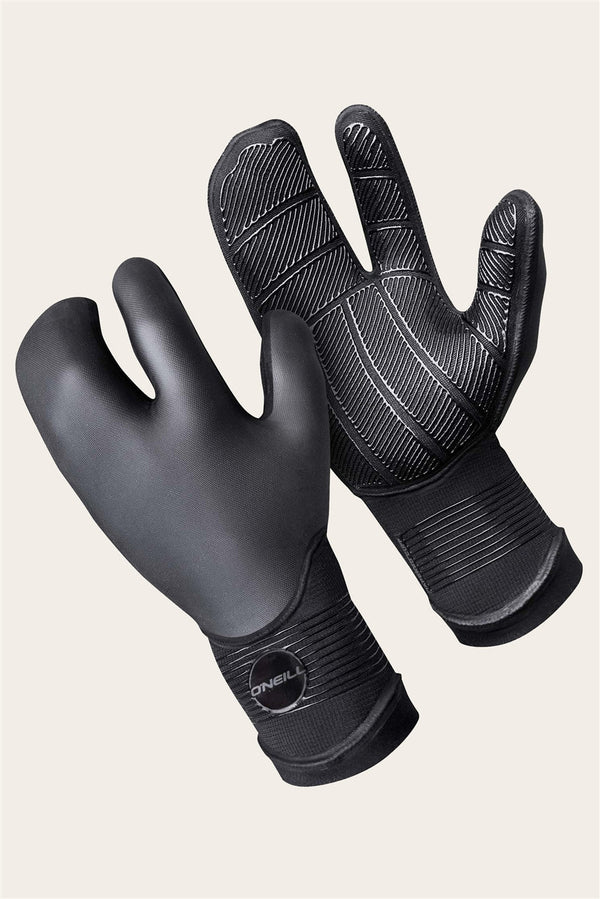 O'Neill Psycho Tech Lobster Gloves 5mm