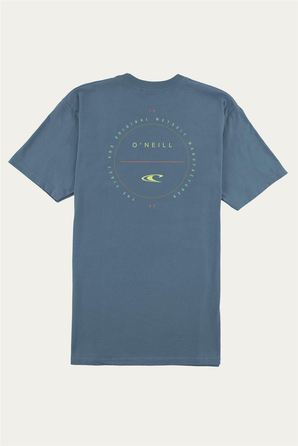 O'Neill Set Up Tee Shirt - Men's?id=15666127110203