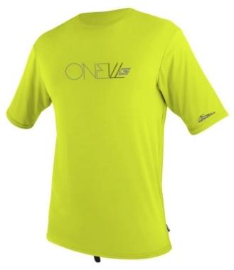 O'Neill Skins S/S Rash Tee - Youth?id=15666149228603