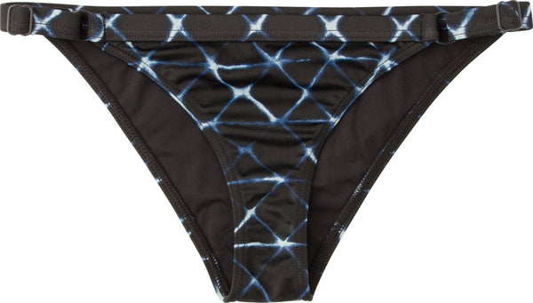 RVCA Crystalized Medium Swim Bikini Bottom - Women's?id=15667357646907