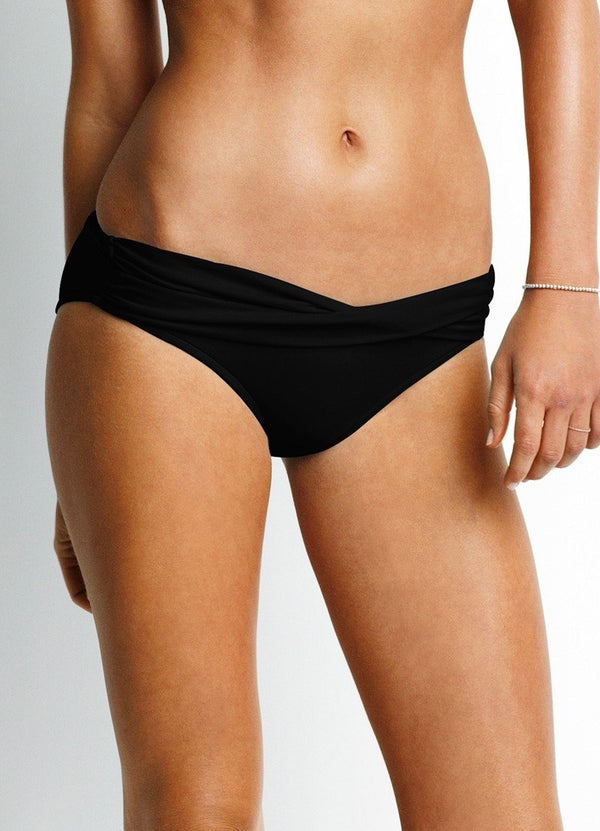 Seafolly Goddess Twist Hipster Bikini Bottoms - Women's?id=15667587416123