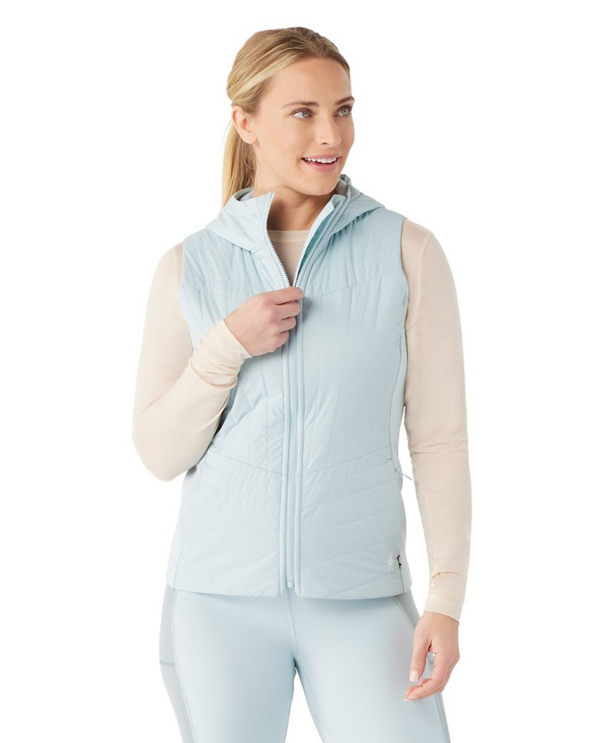 Smartwool Smartloft Vest - Women's