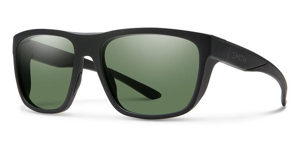 Smith Barra Sunglasses - Chromapop