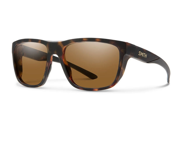 Smith Barra Sunglasses - Chromapop