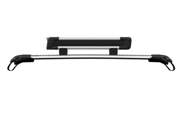 Thule SnowPack 4 Ski/Snowboard Carrier - 2024