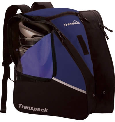 Transpack Edge Jr Boot Bag - 2024