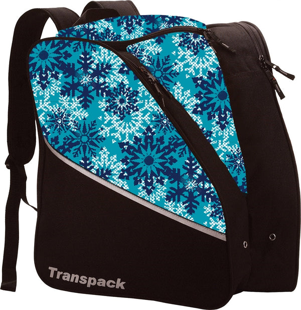 Transpack Edge Jr Print Boot Bag - 2024