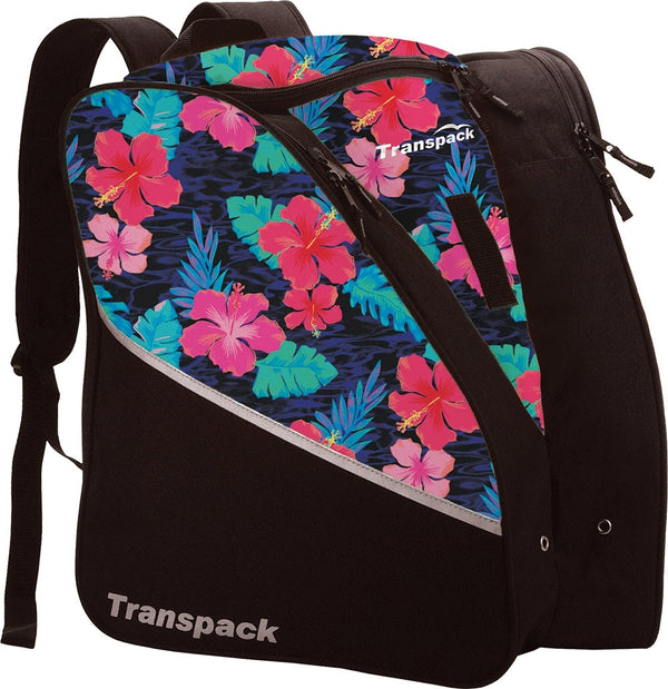 Transpack Edge Jr Print Boot Bag - 2024