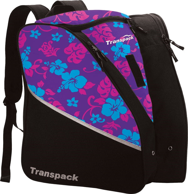 Transpack Edge Jr Print Boot Bag - 2024