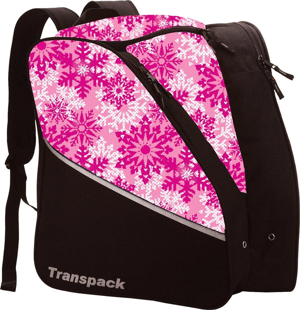 Transpack Edge Jr Print Boot Bag - 2024