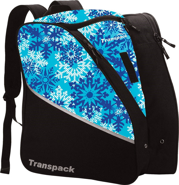 Transpack Edge Jr Print Boot Bag - 2024