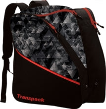 Transpack Edge Jr Print Boot Bag - 2024