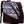 Transpack Edge Jr Print Boot Bag - 2024