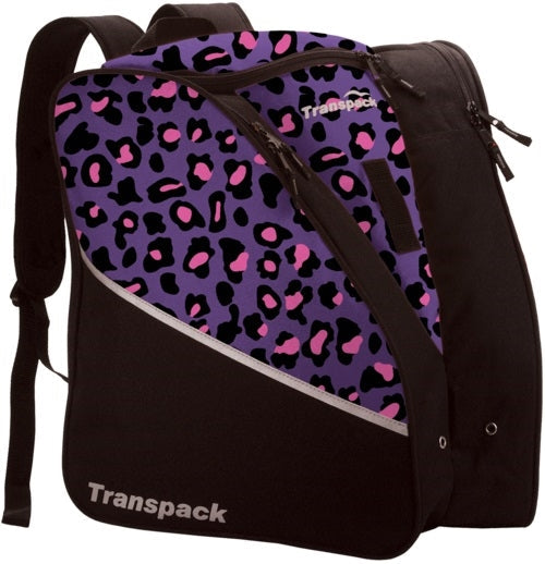 Transpack Edge Jr Print Boot Bag - 2024